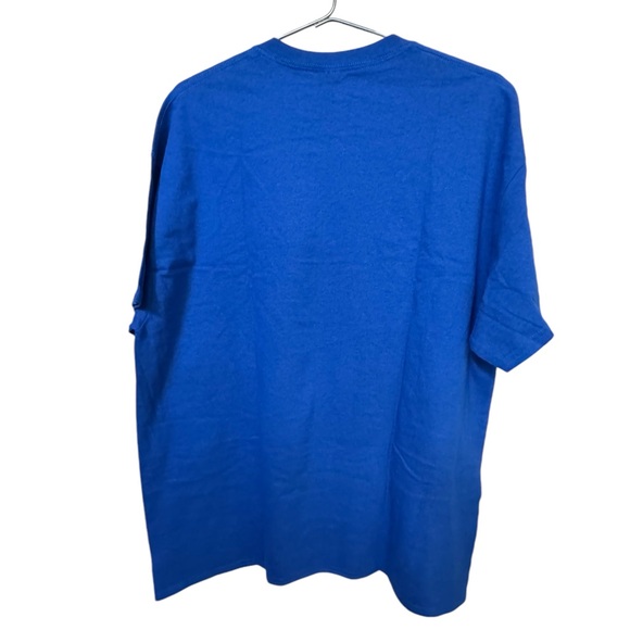 Retro Sacramento California Blue Men’s XL Graphic T-Shirt CA  Republic Bear MINT - Picture 2 of 4